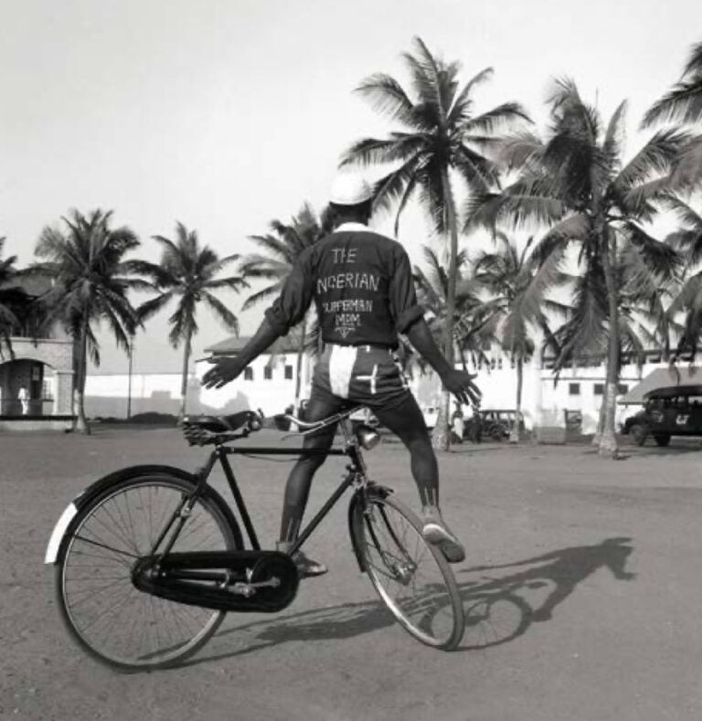 Ghana