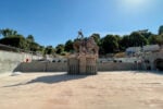 Giardino di Boboli - Vasca del Nettuno_02