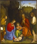 Giovanni Agostino da Lodi: a Milano una mostra riscopre il misterioso pittore lombardo