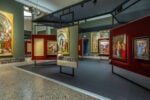 Giovanni Agostino da Lodi: a Milano una mostra riscopre il misterioso pittore lombardo
