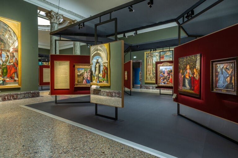 Giovanni Agostino da Lodi: a Milano una mostra riscopre il misterioso pittore lombardo