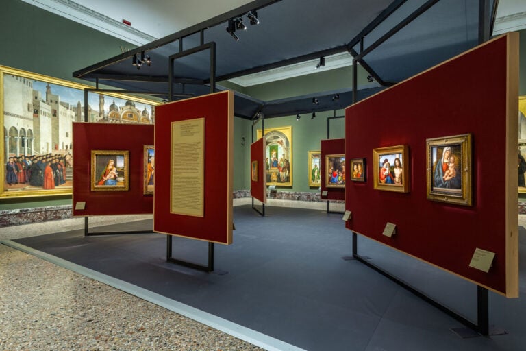 Giovanni Agostino da Lodi: a Milano una mostra riscopre il misterioso pittore lombardo