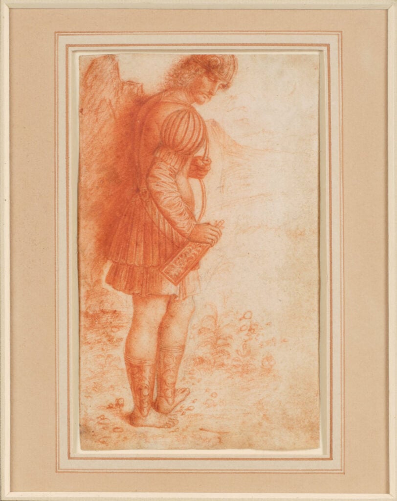 Giovanni Agostino da Lodi: a Milano una mostra riscopre il misterioso pittore lombardo