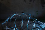 Giulia Poppi, Boccacce, installation view, 2026. Ph. Alessio Beato