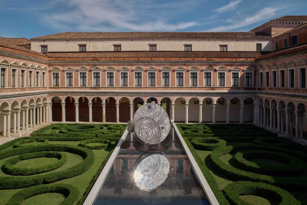 Homo Faber 2026 Giulio Ghirardi &copy; Michelangelo Foundation
