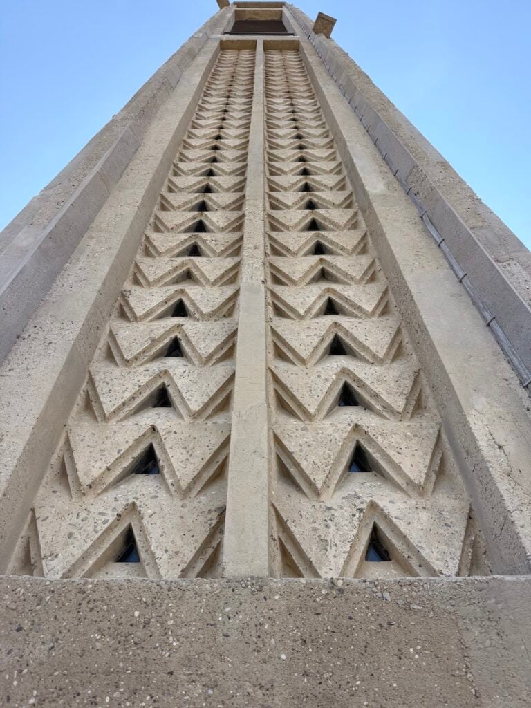 La prima torre in cemento armato d&rsquo;Europa ha riaperto dopo 60 anni a Grenoble