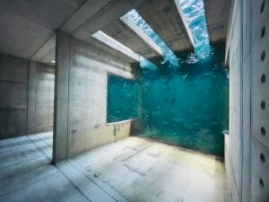 Nel Principato di Monaco l’arte pubblica riscopre il valore della contemplazione 