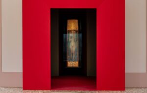 Un capolavoro di Klimt è in mostra vicino a Udine. Tra verità e eros 