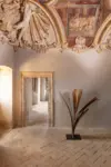 Herbert Golser - Palazzo Roveresco, Montebello di Urbino