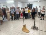 I Fumi della fornace a Montecassiano. Il percorso espositivo Rosa Orso