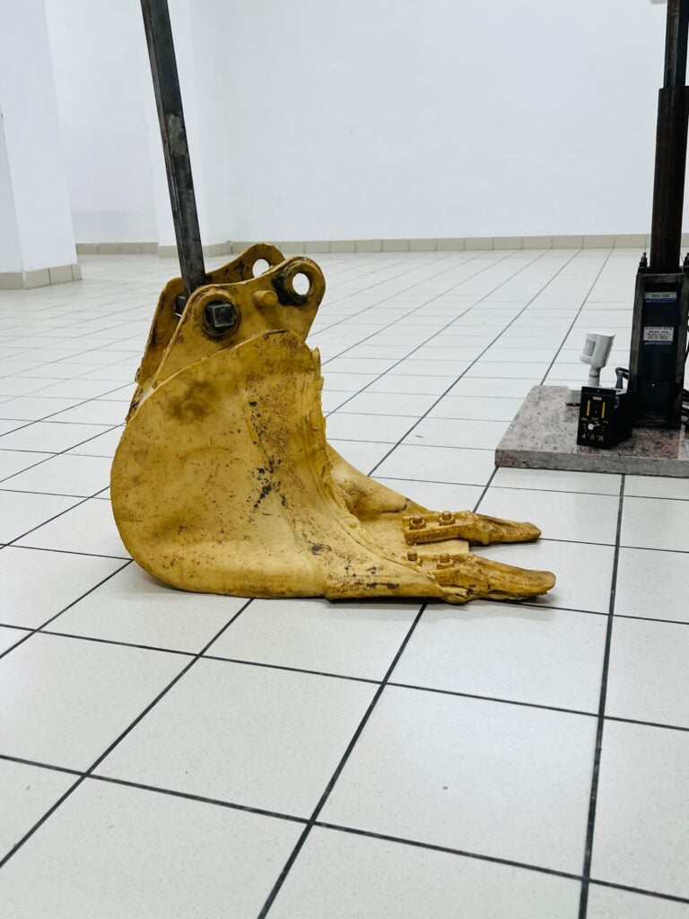 I Fumi della fornace a Montecassiano. Il percorso espositivo Rosa Orso