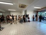I Fumi della fornace a Montecassiano. Il percorso espositivo Rosa Orso