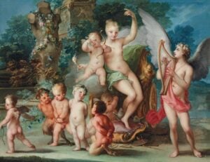 Figure di donna. Tesori d’arte dalla Fondazione Cavallini Sgarbi