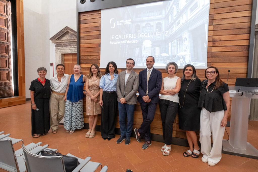 Arrivano 50 milioni di euro per trasformare gli Uffizi: partono i cantieri in tutto il complesso