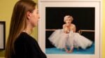 Marilyn Monroe: A Portrait, National Portrait Gallery, Londra