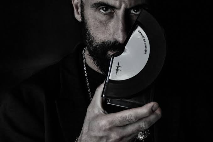 Extrait de musique, la nuova collezione presentata da Filippo Sorcinelli