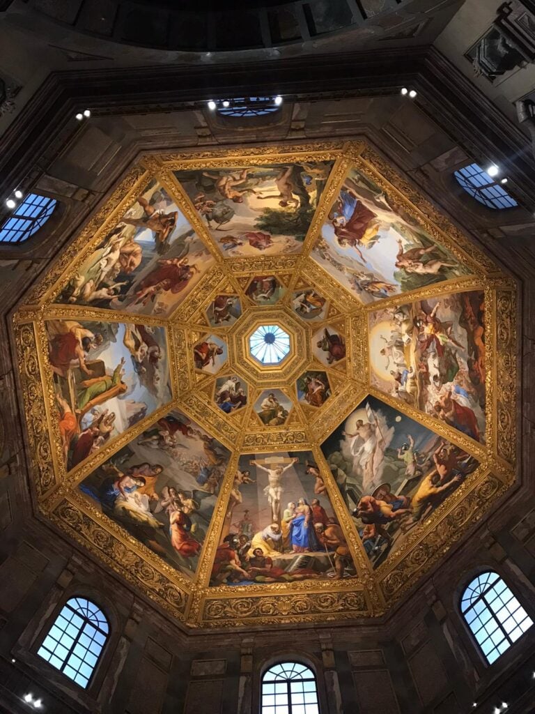A Firenze un contest fotografico invita a raccontare i musei di notte tra la Galleria dell&rsquo;Accademia e le Cappelle Medicee&nbsp;