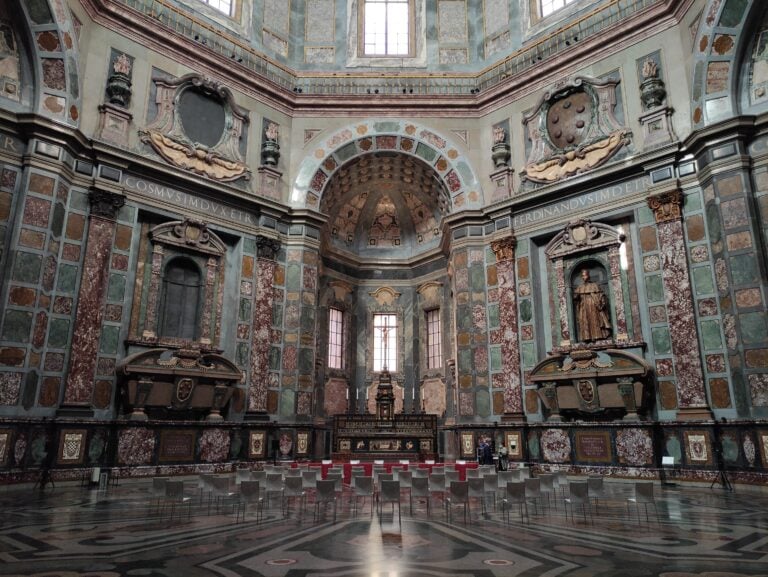 A Firenze un contest fotografico invita a raccontare i musei di notte tra la Galleria dell&rsquo;Accademia e le Cappelle Medicee&nbsp;