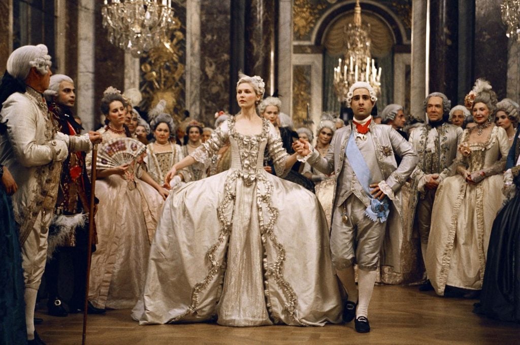 A Versailles arriva la grande mostra sulla Maria Antonietta (quella di Sofia Coppola)