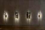 Installation view Metamorfosi del Sacro, Crediti di Marco Donati