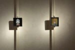 Installation view Metamorfosi del Sacro, Crediti di Marco Donati