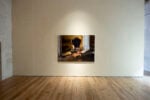 Installation view Metamorfosi del Sacro, Crediti di Marco Donati