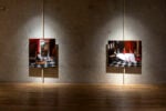 Installation view Metamorfosi del Sacro, Crediti di Marco Donati