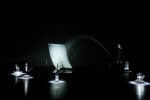 INVISIBLE, Andrea Salustri_Ph. Andrea Avezz&ugrave;La Biennale di Venezia Biennale Danza 2026
