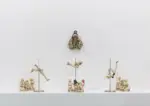 Ioana Maria Sisea - Museo della Ceramica Di Deruta