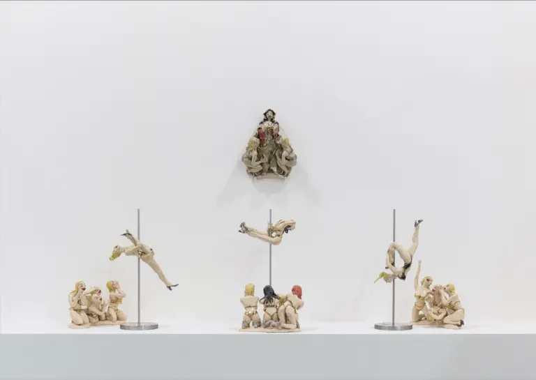 Ioana Maria Sisea - Museo della Ceramica Di Deruta