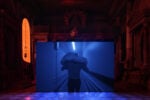 Janis Rafa, Baby I'm Yours, Forever, installation view, Canicula, Fondazione In Between Art Film, Complesso dell'Ospedaletto, Venezia, 2026