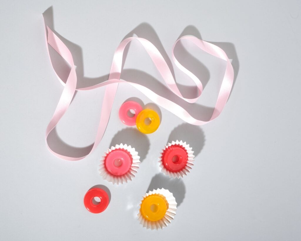 JEWELLERY WAS NEVER INNOCENT OSLO made in heaven &copy;Bianca Cedrone