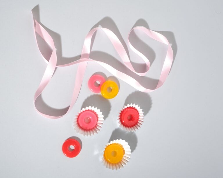 JEWELLERY WAS NEVER INNOCENT OSLO made in heaven &copy;Bianca Cedrone
