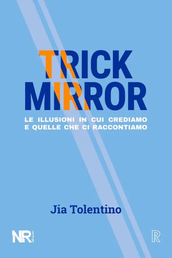 Trick Mirror, Jia Tolentino