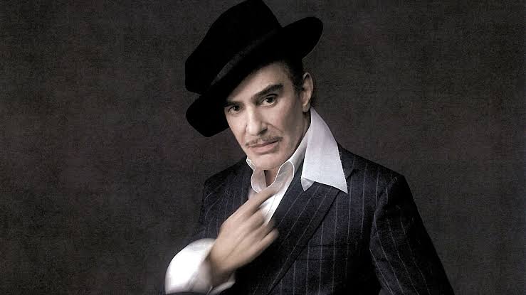 A New York il Metropolitan dedicherà una grande mostra allo stilista John Galliano