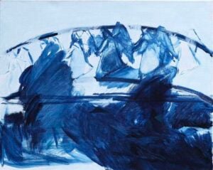 Juan Lin - Profondo blu