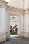 Keita Miyazaki - Museo Nazionale Etrusco di Villa Giulia, Roma