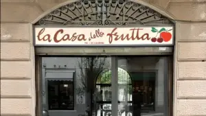 Nel quartiere Sant’Ambrogio a Milano la casa editrice Neri Pozza apre uno spazio culturale