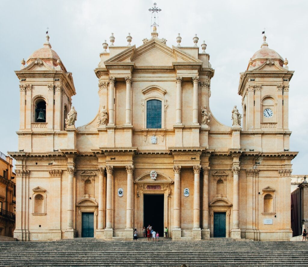 La Via Tardo Barocca: si ridefinisce l’esperienza del sito UNESCO in Val di Noto