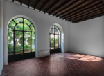 La galleria d’arte contemporanea Simóndi di Torino cambia spazio e apre in un palazzo storico