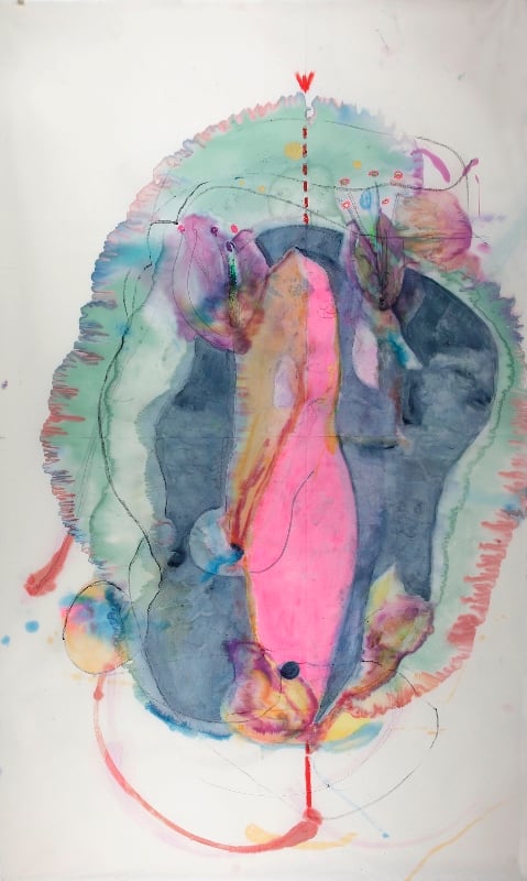 Francesca Nobile – La Sorgente