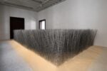 Lee Ufan, Veduta della mostra allo SMAC Venice (San Marco Art Centre), Venezia , 2026, photo by Lorenzo Palmieri &copy; Lee Ufan / Artists Rights Society (ARS), New York/ADAGP, Paris