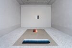 Lee Ufan, Veduta della mostra allo SMAC Venice (San Marco Art Centre), Venezia , 2026, photo by Lorenzo Palmieri &copy; Lee Ufan / Artists Rights Society (ARS), New York/ADAGP, Paris