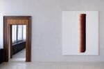 Lee Ufan, Veduta della mostra allo SMAC Venice (San Marco Art Centre), Venezia , 2026, photo by Lorenzo Palmieri &copy; Lee Ufan / Artists Rights Society (ARS), New York/ADAGP, Paris