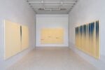 Lee Ufan, Veduta della mostra allo SMAC Venice (San Marco Art Centre), Venezia , 2026, photo by Lorenzo Palmieri &copy; Lee Ufan / Artists Rights Society (ARS), New York/ADAGP, Paris