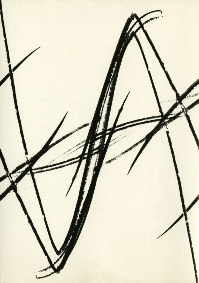 Lisetta Carmi, Andantino amoroso e contrapunctus tertius, 1962. Crediti Lisetta Carmi &copy; Martini & Ronchetti. Courtesy Archivio Lisetta Carmi