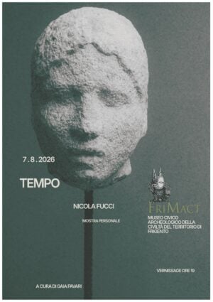 Nicola Fucci - Tempo