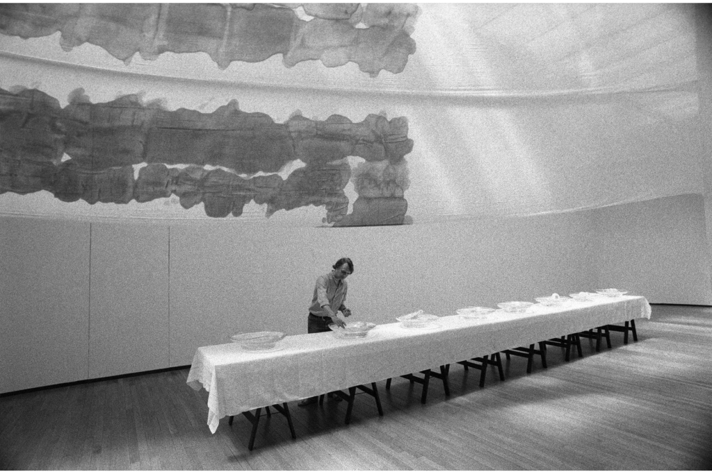 Luciano Fabro, Iconografie