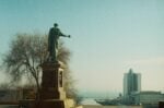 Una città dove tutti sono stranieri: l’Odessa immaginata prima della guerra in Ucraina