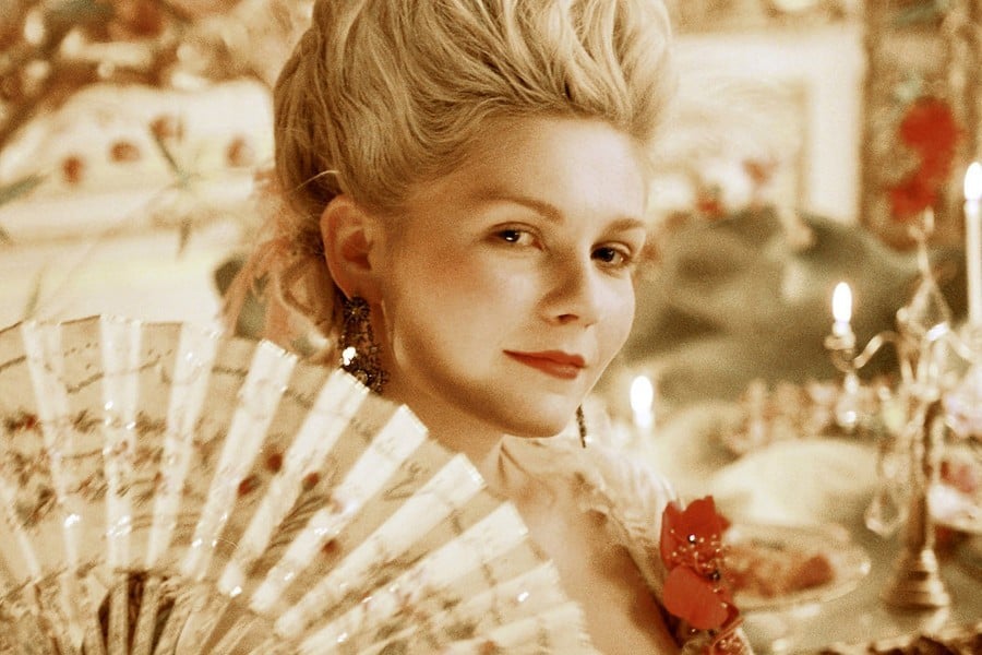 A Versailles arriva la grande mostra sulla Maria Antonietta (quella di Sofia Coppola)